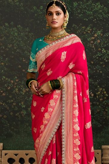 How to Choose Your Saree Colour for Maha Shivratri Pooja in 2025