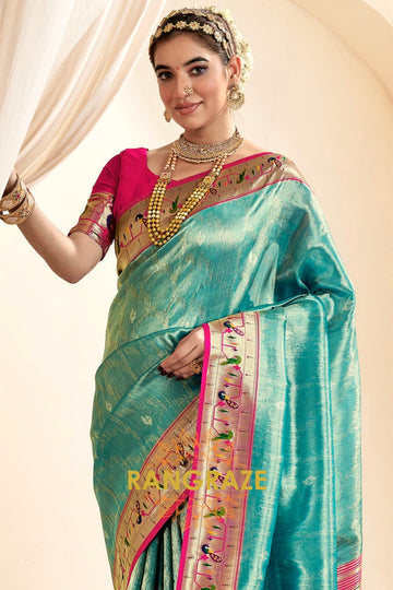 Top Selling Pure Paithani Sarees with Price and Styling Tips