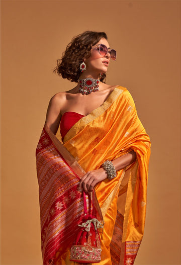 Festive Saree Collection: Must-Have Sarees for Every Festival