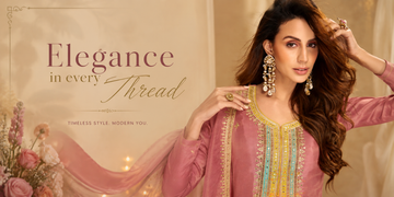 Why Are Modern Women Moving Away from Unstitched Fabric?