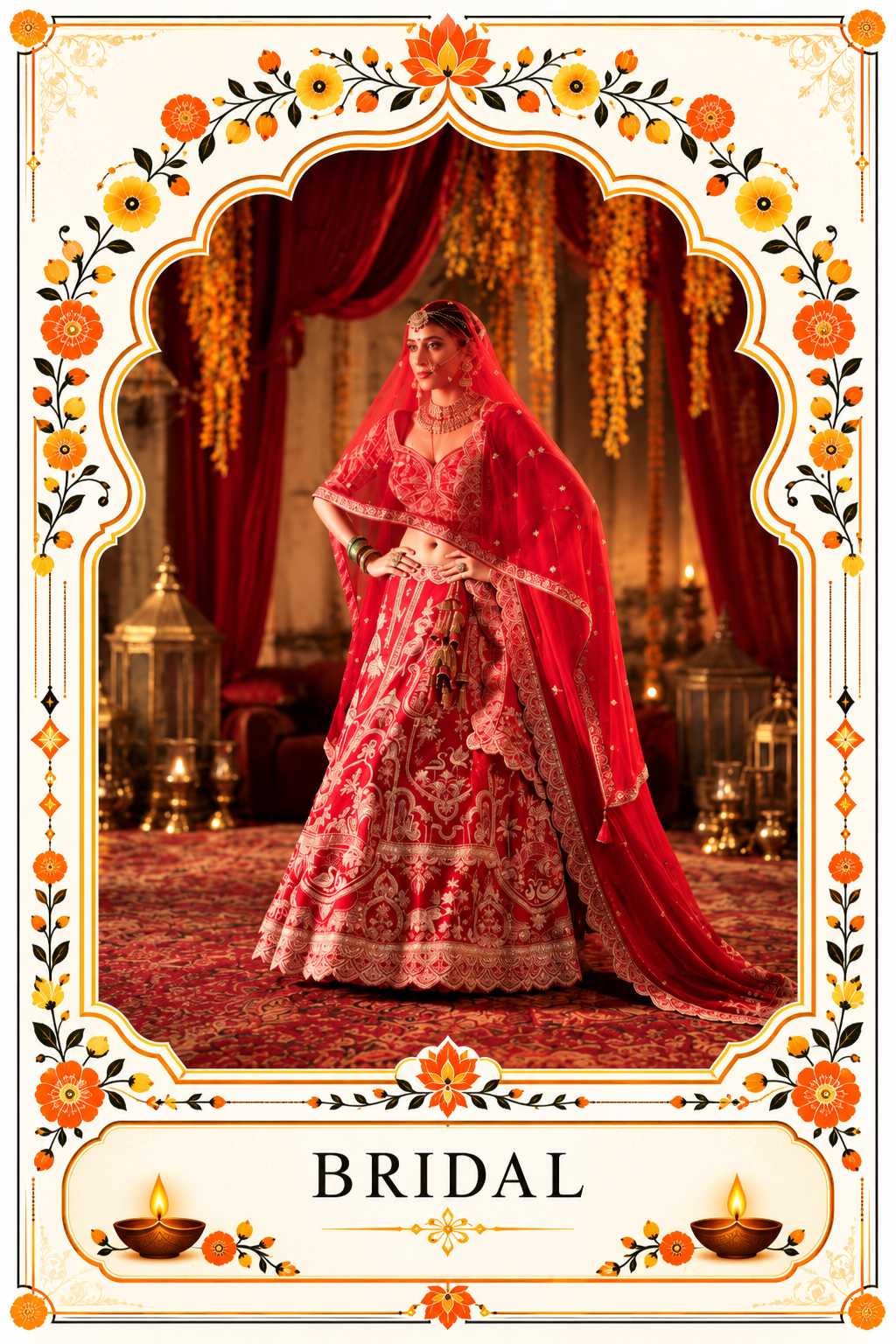 Bridal