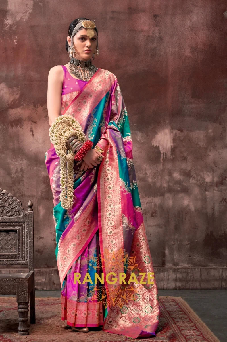 Rani Pink