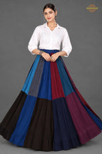 Rangrez Riwaayat Skirt