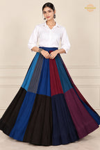 Rangrez Riwaayat Skirt
